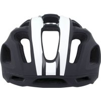 Cпортивный шлем HQBC Squara (черный/белый) в Лиде