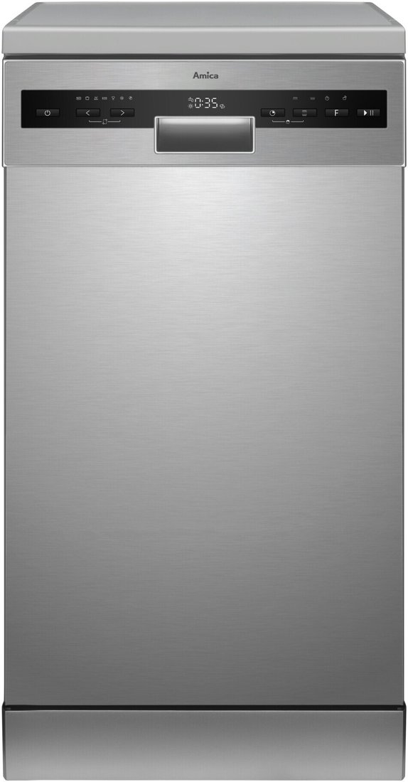 

Отдельностоящая посудомоечная машина Amica DFM46C8EOiID