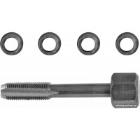 Сверло-метчик Thorvik GPTRK81