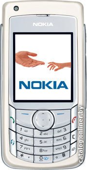 Nokia 6681