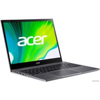 Ноутбук 2-в-1 Acer Spin 5 SP513-55N-52PD NX.A5PEU.00L