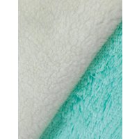 Плед Lanatex 011 22207 (145x205см, мятный)