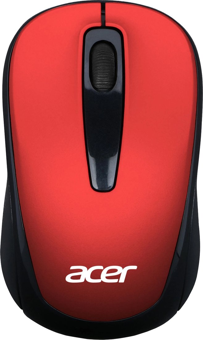 

Мышь Acer OMR136