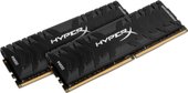 HyperX Predator 2x8GB DDR4 PC4-21300 HX426C13PB3K2/16