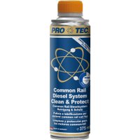 Присадка в топливо Pro Tec Common Rail diesel System Clean & Protect 375мл P2101