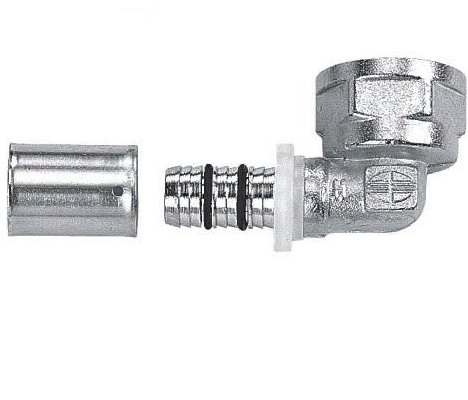 

Фитинг Rifeng F5-L1620 1F