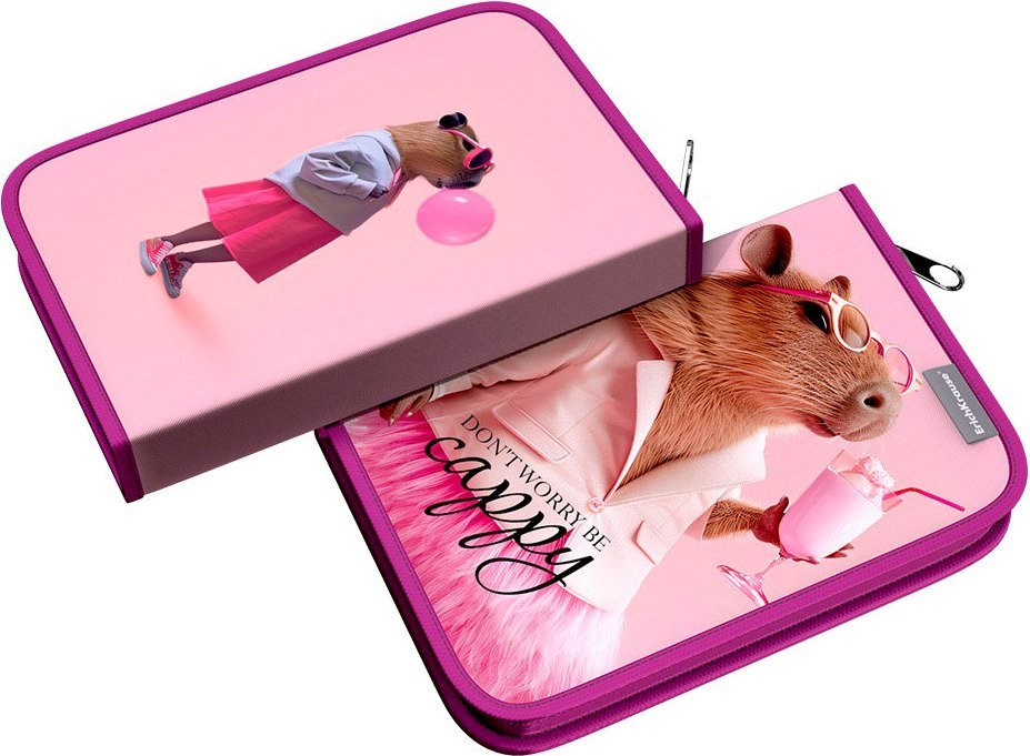 

Erich Krause CapyBarbie 63838