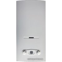 Газовая колонка VilTerm S10 (серебристый)