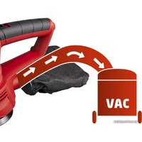 Эксцентриковая шлифмашина Einhell TC-RS 38 E [4462165]