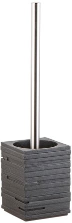 

Ершик для унитаза Perfecto Linea 35-151501 (черный)