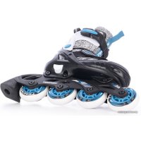 Роликовые коньки Tempish Enbo duo (р. 29-32)