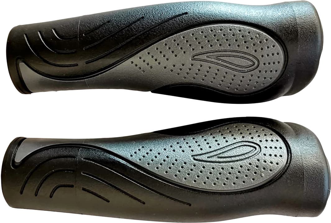 

Грипсы Favorit CSG-673L-BKGR