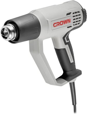 Промышленный фен Crown CT19042K