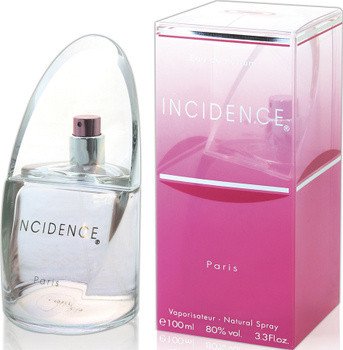 

Парфюмерная вода Paris Bleu Parfums Incidence EdP (100 мл)