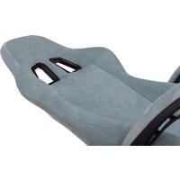 Офисное кресло Knight Terminator (серо-голубой Light-28)