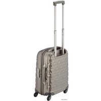 Чемодан-спиннер Samsonite Essensis U75*03 002 Coffee
