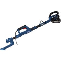 Шлифмашина для стен и потолков Dedra DED7766