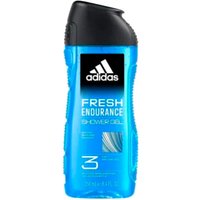  Adidas Гель для душа Fresh Endurance (250 мл)