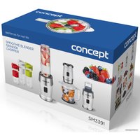 Стационарный блендер Concept SM3391