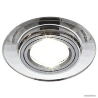 Точечный светильник Ambrella light Classic 8160 CL