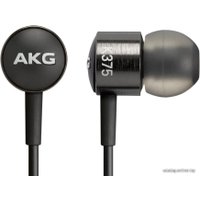 Наушники AKG K375