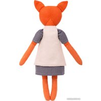 Набор для создания поделок/игрушек Miadolla Набор для шитья TT-0219 Лиса Мелисса