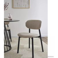 Стул Bergenson Bjorn Round BB0000686 (ванильный)