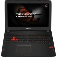 Игровой ноутбук ASUS GL502VS-GZ384