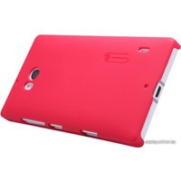 Чехол для телефона Nillkin Super Frosted Shield для Nokia Lumia 930
