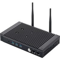 Компактный компьютер ASUS Mini PC PL64-B-S5126MN