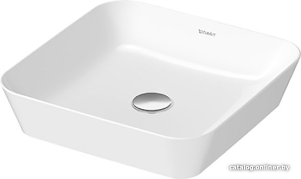 Умывальник Duravit Cape Cod 2340430000