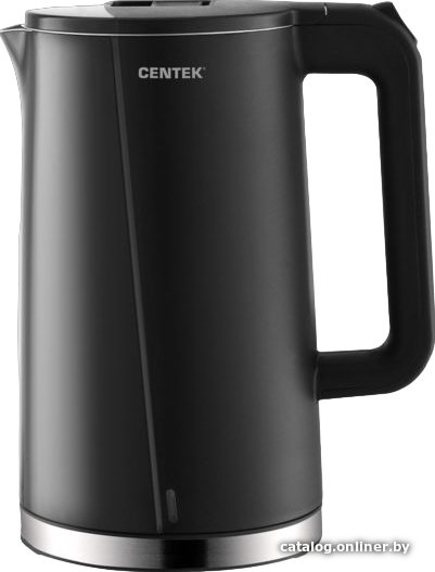 

Электрический чайник CENTEK CT-0005 (черный)