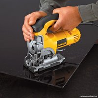 Электролобзик DeWalt DW331K