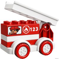 Конструктор LEGO Duplo 10917 Пожарная машина