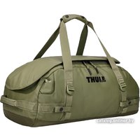 Дорожная сумка Thule Chasm 40L TDSD302 (olivine)