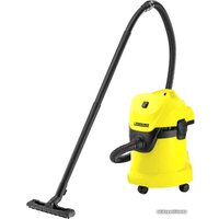 Пылесос Karcher WD 3 Car [1.629-809.0]