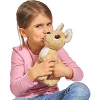 Классическая игрушка Simba Собачка Chi-Chi Love Звездный стиль 5893115