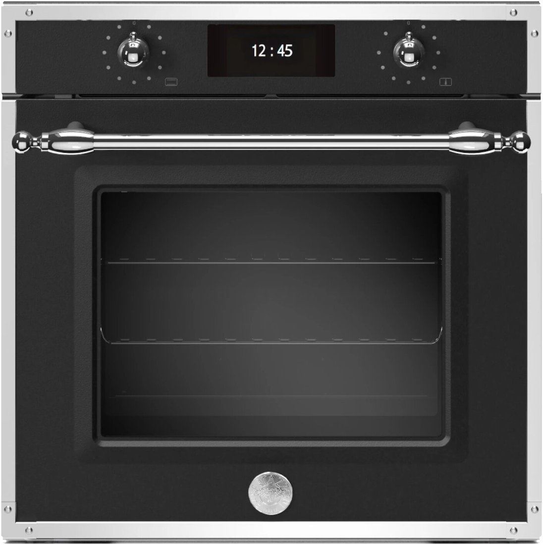 

Электрический духовой шкаф Bertazzoni F6011HERVPTNE/23