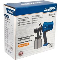 Краскораспылитель Redbo PPS-500A