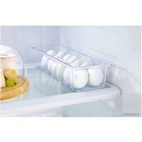 Холодильник side by side Samsung RS54N3003SA/WT