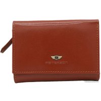 Кошелек Peterson PTN 247-BO-8045 (Tan)