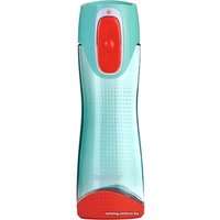 Бутылка для воды Contigo Swish 2095119 (green seagrove)