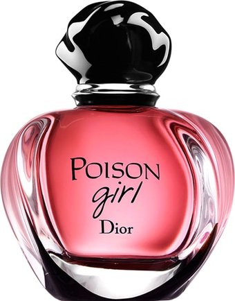 Парфюмерная вода Christian Dior Poison Girl EdP (50 мл)