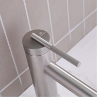 Смеситель Ganzer GZ19111-G