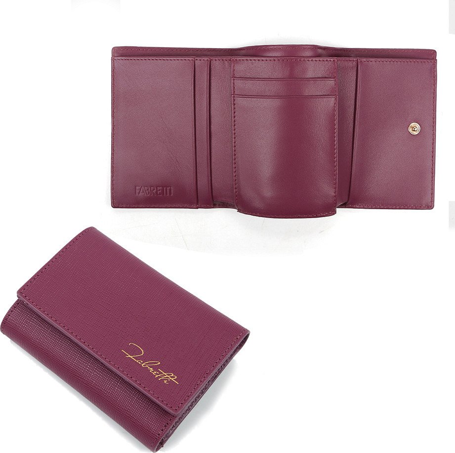 

Кошелек Fabretti Q015S-10