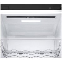 Холодильник LG DoorCooling+ GBB62BLFGC