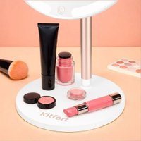 Косметическое зеркало Kitfort KT-4127