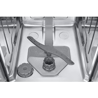 Отдельностоящая посудомоечная машина Samsung DW50DG450FSRET