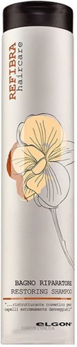 Elgon Refibra интенсивное восстановление 250 мл