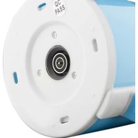 Электрический чайник RAF R.7923 (голубой)